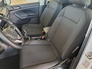 Volkswagen T-Cross Advance  115cv