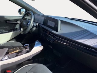 Kia EV6 GT-Line 77,4kWh 168kW RWD Long Range