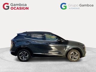 Kia Sportage 1.6 T-GDi PHEV 185kW (252CV) Tech 4x4
