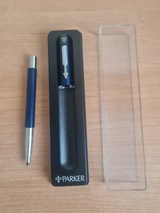 Parker Vector Rollerball Azul