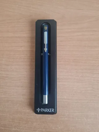 Parker Vector Rollerball Azul