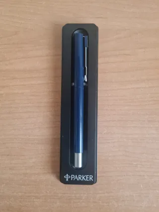 Parker Vector Rollerball Azul