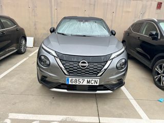 Nissan Juke 1.6 Hybrid 105kW(145CV) Première Edition