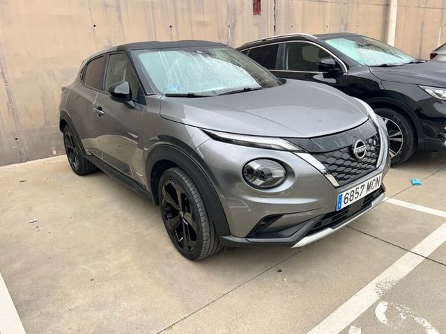 Nissan Juke 1.6 Hybrid 105kW(145CV) Première Edition