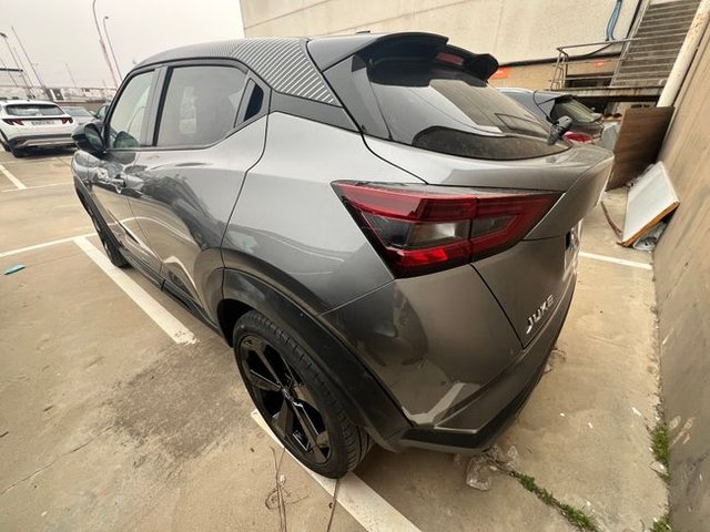 Nissan Juke 1.6 Hybrid 105kW(145CV) Première Edition