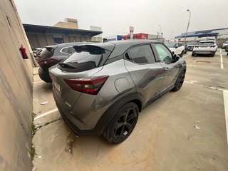 Nissan Juke 1.6 Hybrid 105kW(145CV) Première Edition