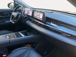 Omoda 5 MY25 - Premium 1.6 TGDI 108kW (145cv)