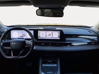 Omoda 5 MY25 - Premium 1.6 TGDI 108kW (145cv)