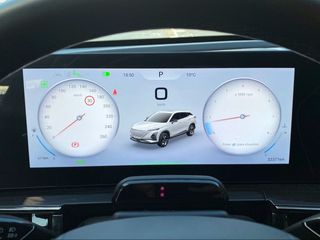 Omoda 5 MY25 - Premium 1.6 TGDI 108kW (145cv)