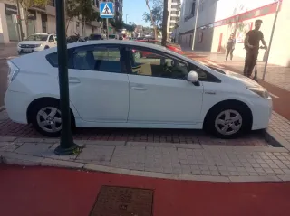Toyota Prius 2010