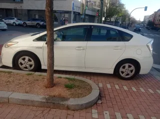 Toyota Prius 2010