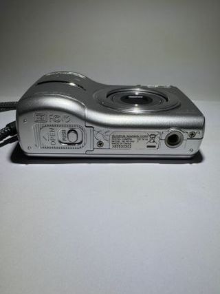 Olympus FE-210 Fotocamera Digitale 7.1 MP