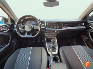 Audi A1 S Line 25 TFSI 70kW (95CV) Sportback