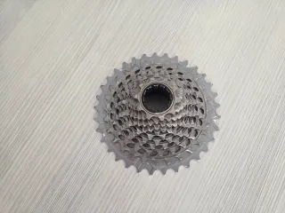 Cassette SRAM RED AXS 12v 10-33T