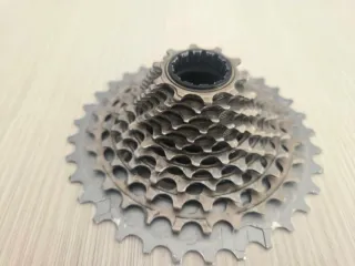 Cassette SRAM RED AXS 12v 10-33T