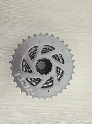 Cassette SRAM RED AXS 12v 10-33T