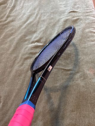 Head Gravity PRO Auxetic 2