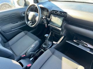 Citroën C3 Aircross PureTech 81kW (110CV) S&S Feel Pack