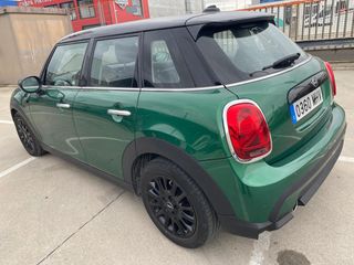 MINI MINI COOPER 5 PUERTAS AUT