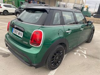 MINI MINI COOPER 5 PUERTAS AUT