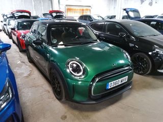 MINI MINI COOPER 5 PUERTAS AUT