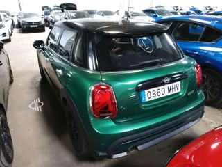 MINI MINI COOPER 5 PUERTAS AUT