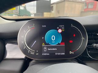 MINI MINI COOPER 5 PUERTAS AUT