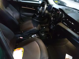 MINI MINI COOPER 5 PUERTAS AUT