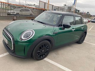 MINI MINI COOPER 5 PUERTAS AUT