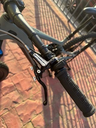 Yeti E160 Ebike - Sin apenas uso - 3 Años Garantía