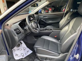Nissan X-Trail 7pl 1.5 e-4ORCE 158kW 4x4 A/T Tekna