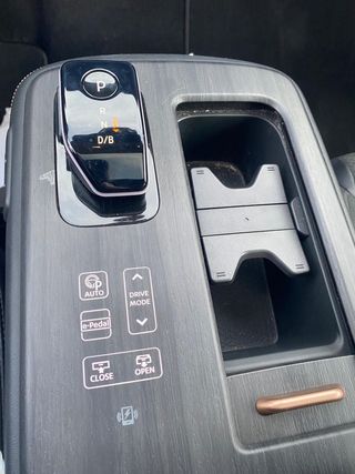 Nissan Ariya 5p 87 kWh 4x2 Evolve