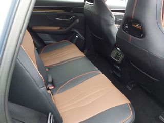 BYD Seal U DM-i Comfort