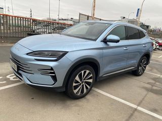 BYD Seal U DM-i Comfort