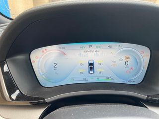 BYD Seal U DM-i Comfort