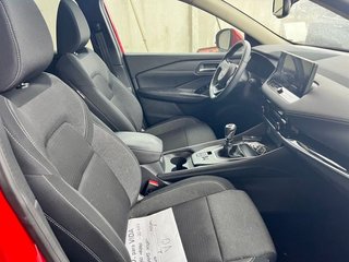 Nissan Qashqai DIG-T 103kW N-Connecta