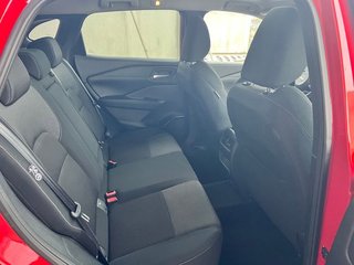 Nissan Qashqai DIG-T 103kW N-Connecta