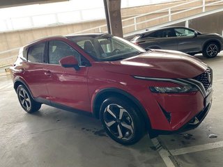 Nissan Qashqai DIG-T 103kW N-Connecta