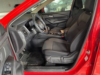 Nissan Qashqai DIG-T 103kW N-Connecta