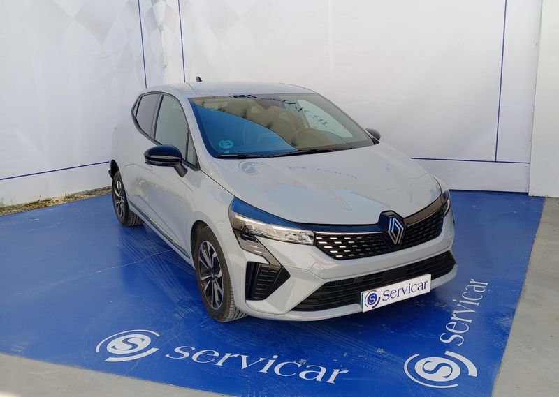 Renault Clio 2025
