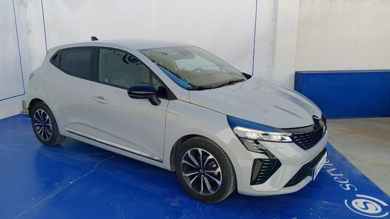 Renault Clio 2025, foto 2