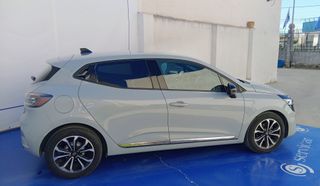 Renault Clio 2025 Techno TCe 90cv