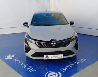Renault Clio 2025 Techno TCe 90cv