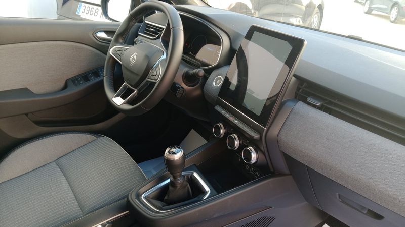 Renault Clio 2025, foto 5