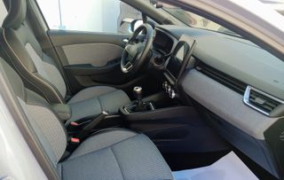 Renault Clio 2025 Techno TCe 90cv