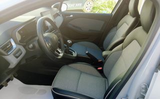 Renault Clio 2025 Techno TCe 90cv