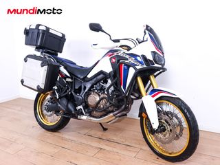 HONDA CRF 1000 L AFRICA TWIN