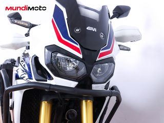 HONDA CRF 1000 L AFRICA TWIN