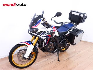 HONDA CRF 1000 L AFRICA TWIN