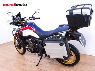 HONDA CRF 1000 L AFRICA TWIN